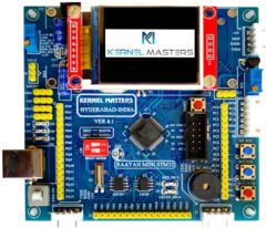 Embedded AI Development Board