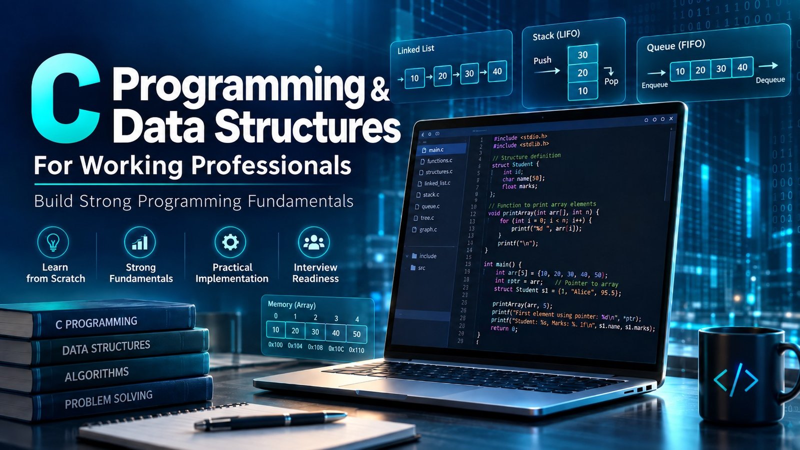 Best Embedded Systems Training at Kernel Masters Institute