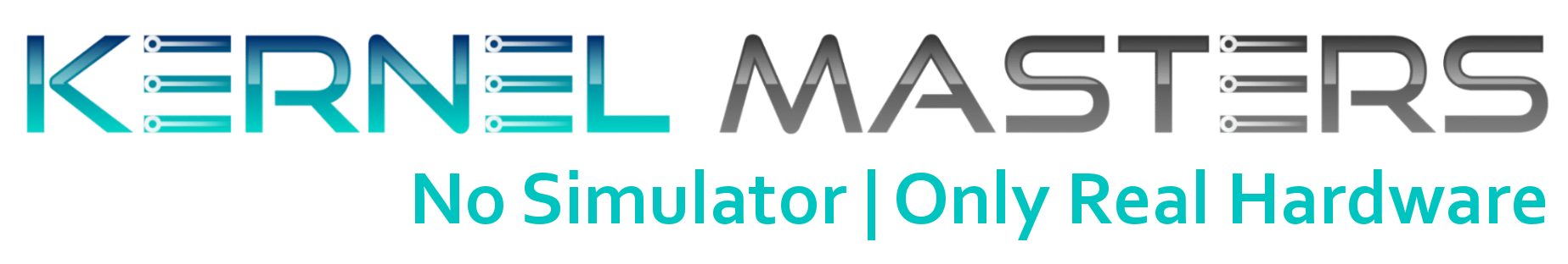 Kernel Masters