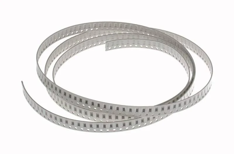 120Ω 1/4W Fixed Resistor Pack of 100 for Arduino STM32 CAN Bus PCB and Embedded Systems