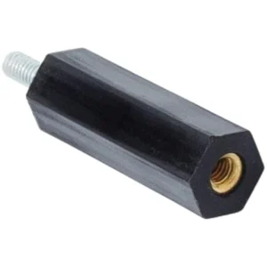 12mm PCB Spacer Standoff M2.5/M3 for PCB Mounting