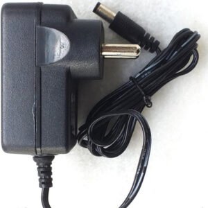 5V DC Power Adapter with 5.5mm x 2.1mm DC Barrel Plug