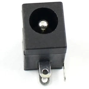 5V DC Socket Connector 5.5mm x 2.1mm Female DC Barrel Jack