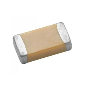 C0805 33pF NP0 C0G Ceramic SMD Capacitor 330 for RF and Embedded Systems