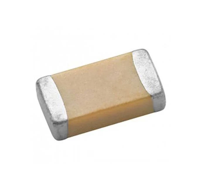 C0805 33pF NP0 C0G Ceramic SMD Capacitor 330 for RF and Embedded Systems