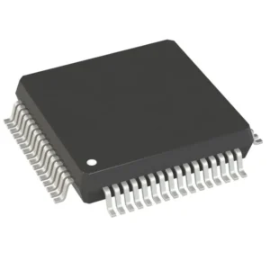 STM32F401RBT6 ARM Cortex-M4 32-Bit Microcontroller IC LQFP-64