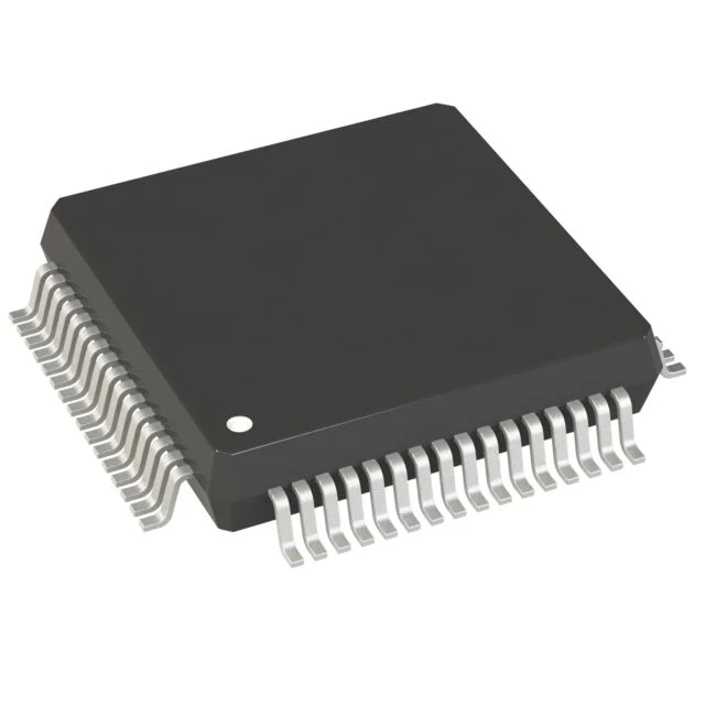 STM32F401RBT6 ARM Cortex-M4 32-Bit Microcontroller IC LQFP-64