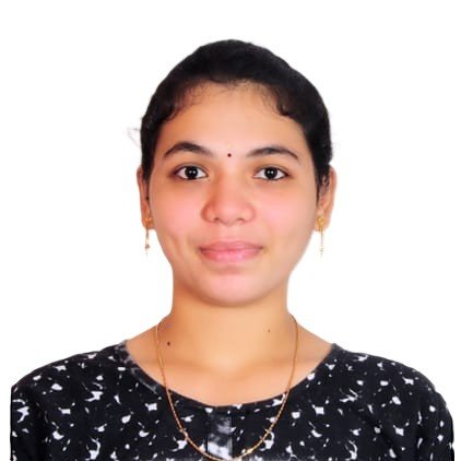 Vedhavi Sapparapu