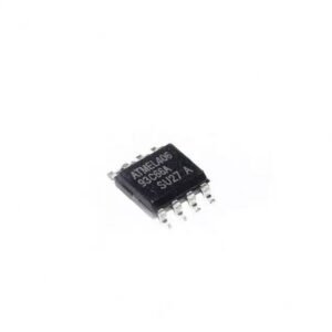 AT24C32 EEPROM IC 32Kb I2C Serial Memory 8-Pin DIP for Arduino STM32 ESP32