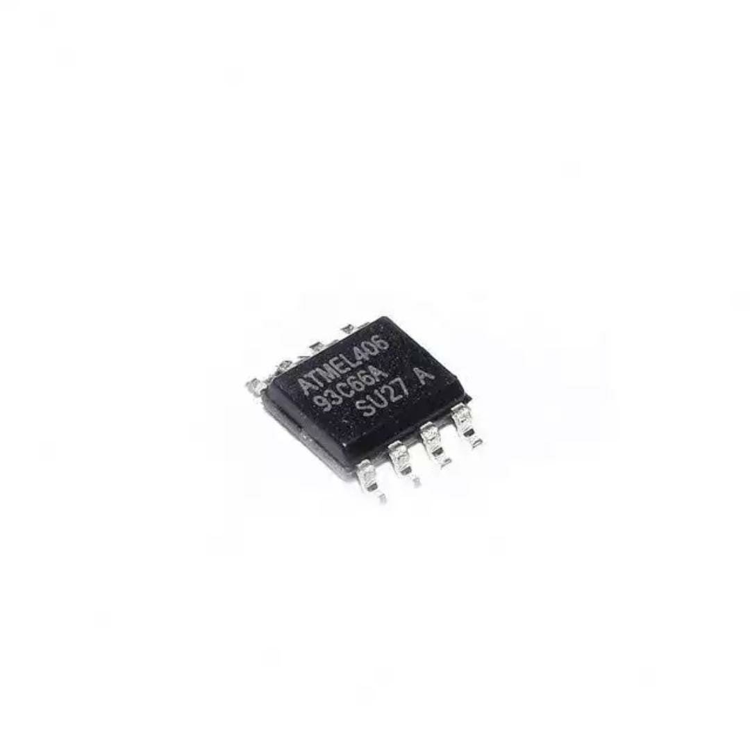 AT24C32 EEPROM IC 32Kb I2C Serial Memory 8-Pin DIP for Arduino STM32 ESP32