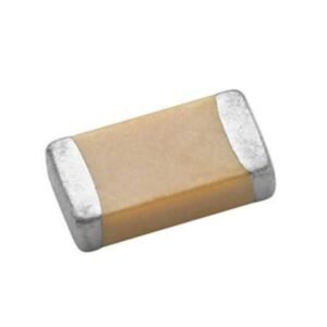 C0805 100nF X7R Ceramic SMD Capacitor 104 for Arduino STM32 and Embedded Systems