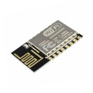 ESP8266 ESP-12E WiFi Module for Arduino STM32 IoT Projects