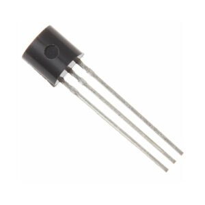 LM35 Precision Temperature Sensor IC for Arduino STM32 Raspberry Pi