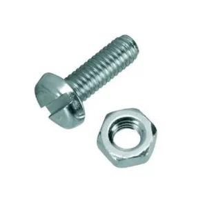 M2 M2.5 M3 Screws and Nuts Set for PCB Mounting