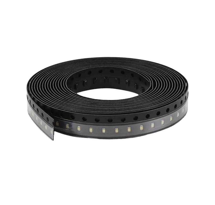 Green 17-21 SMD LED Surface Mount Indicator for PCB Arduino STM32 and Embedded Systems