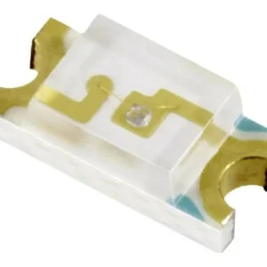 Red 17-21 SMD LED Surface Mount Indicator for PCB Arduino STM32 and Embedded Systems