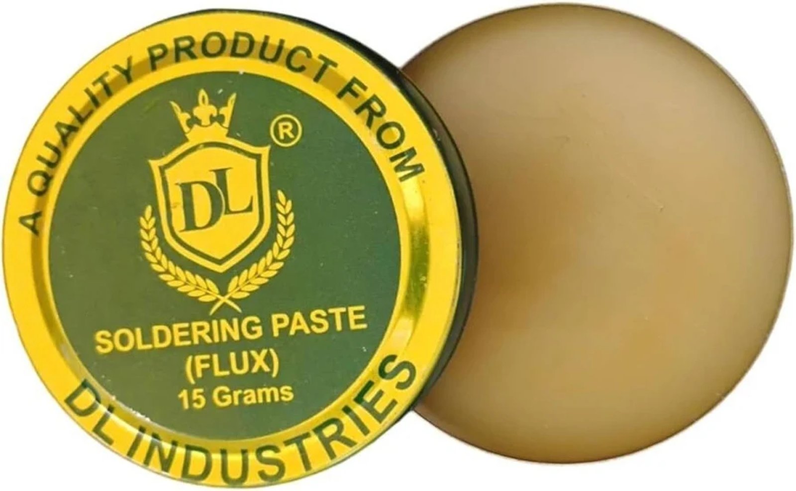 Soldering Flux Paste Gel Liquid for PCB Assembly and Electronics Repair