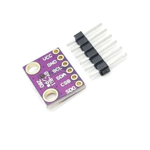 BME280 Temperature Humidity and Barometric Pressure Sensor Module with I2C SPI Interface