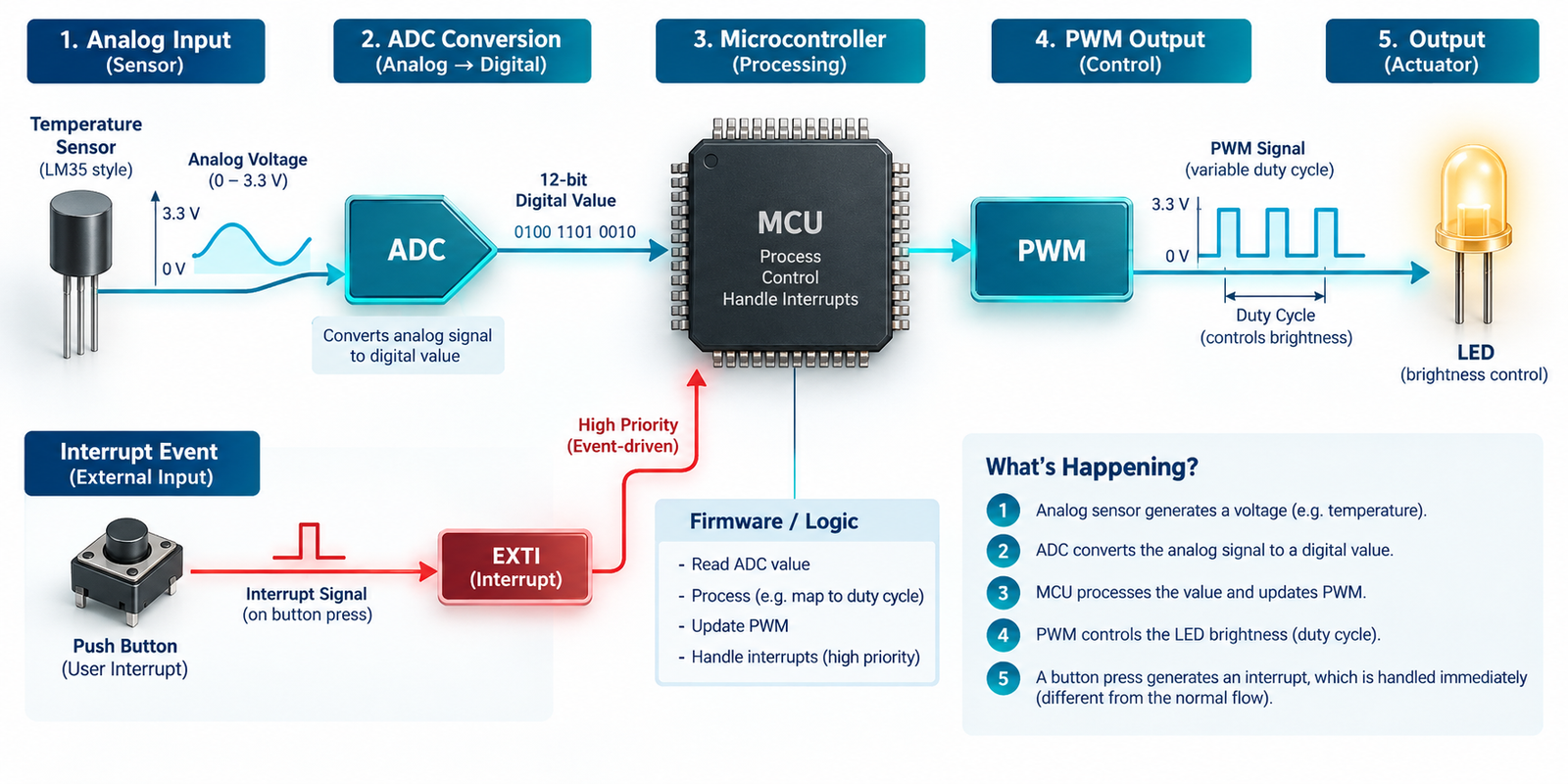 ADC-PWM-Interrupt-Internal